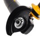 RUNTEC RT-ADC1700 Шлифмашина угловая RUNTEC 125 мм, 220В, 1700Вт (RT-ADC1700)