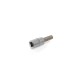 RUNTEC RT-H14SH6 Головка торцевая со вставкой RUNTEC CrV, 1/4, H6 (RT-H14SH6)