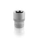 RUNTEC RT-H38SE18 Головка торцевая RUNTEC CrV, E-профиль, 3/8, E18 (RT-H38SE18)