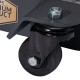 RUNTEC RT-LJ3 Домкрат подкатной низкого подхвата 3 т, профессиональный (RT-LJ3)