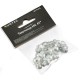 RUNTEC RT-T645 Тавотница M6 45°, комплект 5 штук (RT-T645)