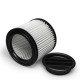 RUNTEC RT-VC-F1 Фильтр HEPA для пылесосов RUNTEC (RT-VC-F1)