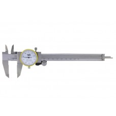 Штангенциркуль ШЦК-1-200 0.02 ЧИЗ с поверкой