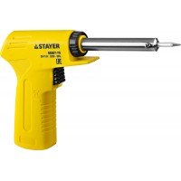 Угольник столярный жесткий Professional STAYER 300 мм 3432-30  