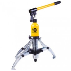 Съемник гидравлический TOR DYF-20T со встроенным насосом (двусторонние захваты) (G) (118201)