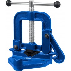 Тиски трубные откидные 3.5 Профессионал ЗУБР 32611-2
