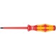 167 i TORX® VDE Отвёртка диэлектрическая, TX 9 x 80 мм (WE-006169)