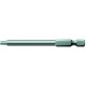 Бита TX 10 x 89 мм с отверстием 1/4 E6.3 TORX BO серия 867/4 Z Wera WE-060050