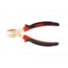 Бокорезы 200 искробезопасные сплав BeCu 248-1004, HORTZ