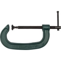 Струбцина G-образная Extrem-100, 100 х 50 мм KRAFTOOL 32229-100