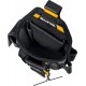 Сумка поясная 280 х 200 мм с быстросъёмным креплением FastClip KP-13E KRAFTOOL 38772