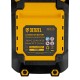 Кусторез аккумуляторный HTD-510, нож 510 мм, Li-Ion, 20 В Denzel (59409)