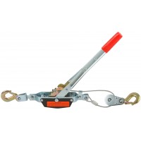 Лебедка ручная усиленная 2000 кг (64646)