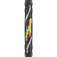 Муфта кабельная соединительная ПСТк (4–10)/(4–10) (КВТ) (57249)