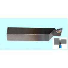 Резец Отрезной 25х25х140 Т5К10 DIN 4981 