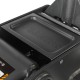 RUNTEC RT-PJ3 Домкрат подкатной 3 т, 130 - 462 мм, усиленный (RT-PJ3)