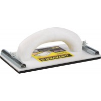 Терка для шлифования 230 x 120 мм, с металлическим фиксатором STAYER 3569-12