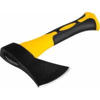 Топор суперкомпактный 500/600 г, 250 мм COMPACT Professional STAYER 2064-06