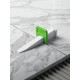 STAYER СВП TileFix, 2,0 мм, 500 шт, система выравнивания плитки ?ворота? (33847-500)