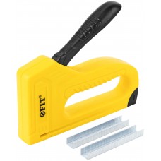 Степлер для узких скоб 