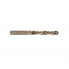 Сверло ц/х ср. сер  8,5 (кл.А) кобальт (l=75, L=117, Р6М5К5) HORTZ