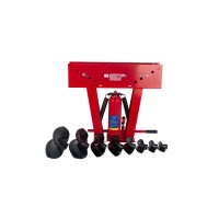 Трубогиб гидравлический TOR TL0300-1B 16T до 75 мм (11815)