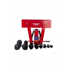 Трубогиб гидравлический TOR TL0300-1B 16T до 75 мм (11815)