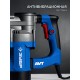 Отбойный молоток SDS-Max 12 Дж, 1350 Вт, АВТ ЗУБР Профессионал ЗММ-12-1350 ВК