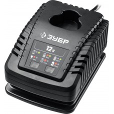 Зарядное устройство для АКБ 12 В, 2 А, тип Т7 ЗУБР Профессионал RT7-12-2