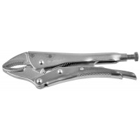 Клещи зажимные 180 мм ЗУБР 22510-18