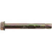 Анкер распорный с болтом 16х150 ПРОМ (26142)