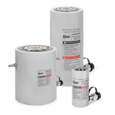 Домкрат грузовой односторонний ДГ20П50 (КВТ) 74332