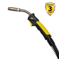 Горелка д/полуавт. БАРСВЕЛД MIG-25 (TMIG2503)