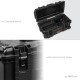 Ящик-тележка пластиковый (28) на колесах ROC PRO GEAR 2.0 KETER 38375