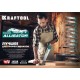 Ножовка по ламинату Alligator Laminator 11, 500 мм KRAFTOOL 15207