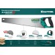Универсальная ножовка Alligator Universal 7, 500 мм KRAFTOOL 15004-50_z01