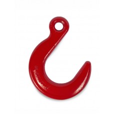 Крюк с широким зевом TOR 3,2 т (Q) (1000861)