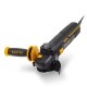 RUNTEC RT-ADC1700 Шлифмашина угловая RUNTEC 125 мм, 220В, 1700Вт (RT-ADC1700)