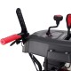 Снегоуборщик (снегоотбрасыватель) бензиновый EVOline SBG 690 HE (Honda)