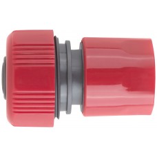 Соединитель пластиковый 3/4