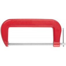 Струбцина тип 