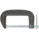 Струбцина тип G усиленная 100 мм ( 4) (59244)