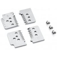 Запчасть: Ножи для стриппера KN-121206, 1 пара (KN-121906)