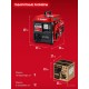 Генератор инверторный 1100 Вт ЗУБР СБИ-1100