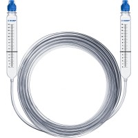 Гидроуровень 5 м, d 8 мм ЗУБР Профессионал 3482-08-05