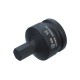 Головка торцевая ударная HEX 14 мм, 3/4 L=60 мм GARWIN INDUSTRIAL 626605-14