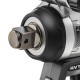 Гайковерт ударный аккумуляторный RUNTEC PRO 1, 20В, 2*9Ач, 2300Нм, RUNTEC, RT-IW2101