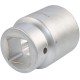 Головка, 1, 41 мм, торцевая, 12-гранная, GARWIN PRO, 610775-41