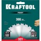Пильный диск по дереву Fast, 300 х 30 мм, 32Т KRAFTOOL 36950-300-30