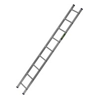 Лестница приставная, 9 ступеней, Сибртех (97829)